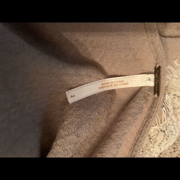 Free People Dress - Picture 4 of 4